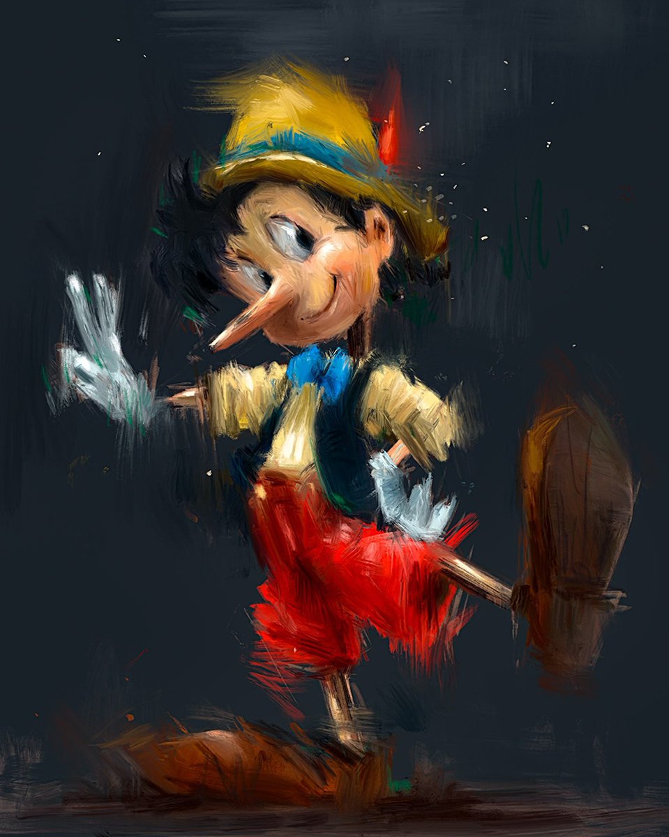 tonyjagasart tweet picture
