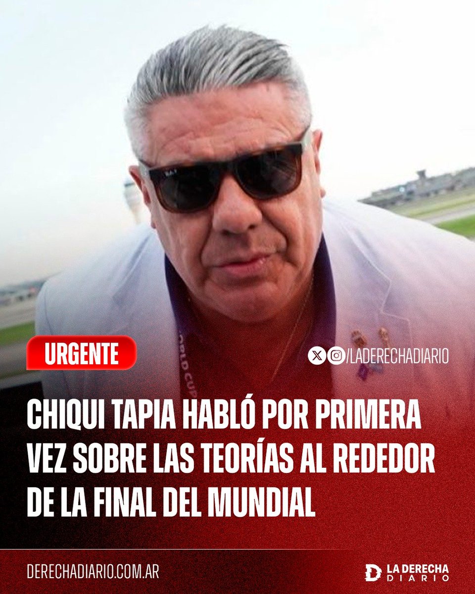 La Derecha Diario tweet media