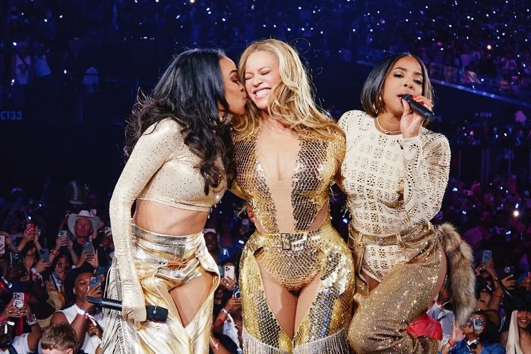 beyoncepress tweet picture