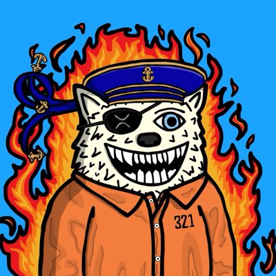 fuzzy_ale's tweet photo. #NewProfilePic
#FREEFUZZY https://t.co/Ox6IHHBjKY