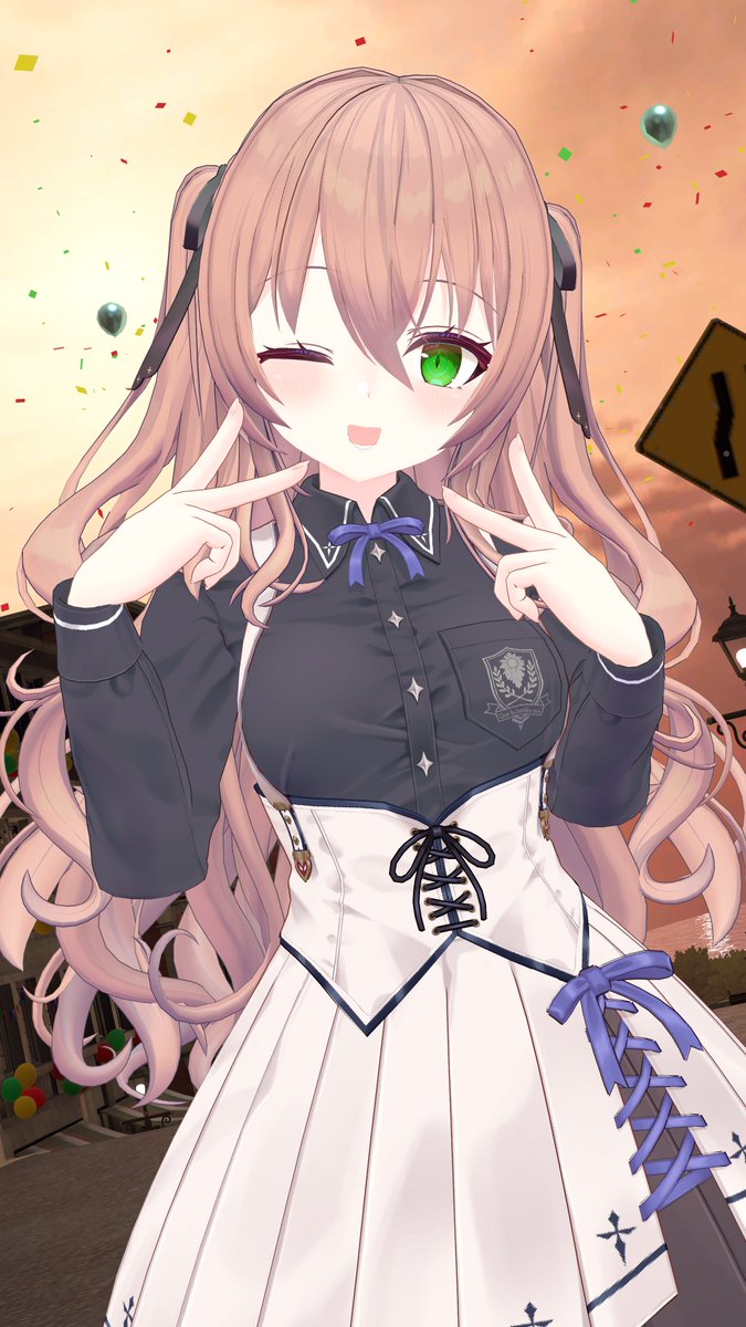 おはようごぜーます
