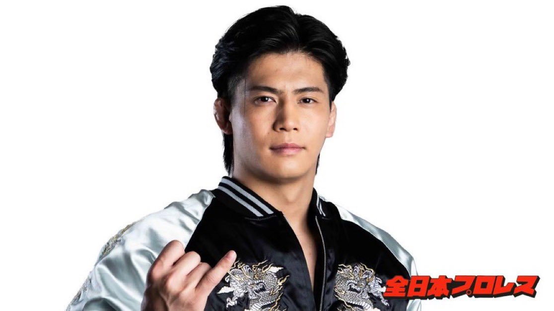 alljapan_pw's tweet photo. ＼🌟本日発売🌟／

安齊勇馬選手(@anzai_AJPW)が登場の講談社「ViVi (2026年09月号)」は本日発売❗️

ぜひチェックしてください✨

https://t.co/zYpHSijbtn

#ajpw #安齊勇馬 https://t.co/WnlHXuHjlw