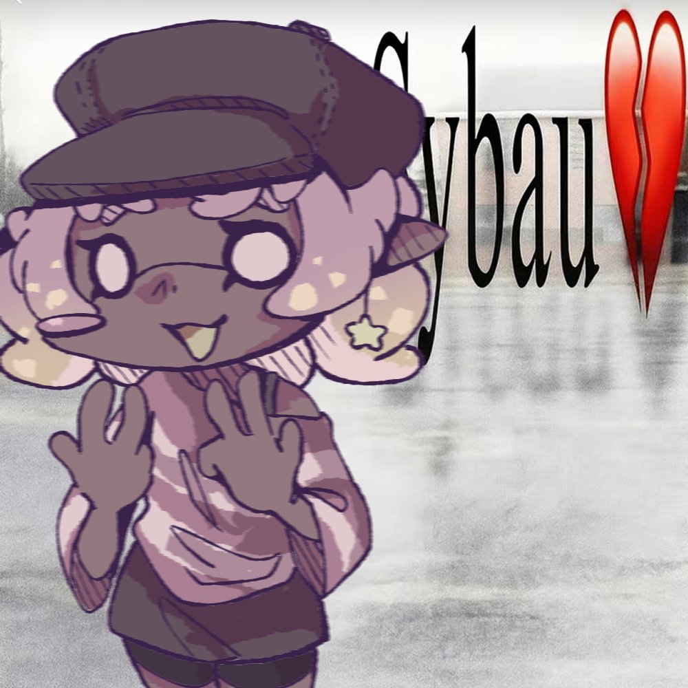 Uni_Unowo's tweet photo. Sybau 💔
#meme #ocart #splatoonraider #splatoon https://t.co/1NUrGYLHb5