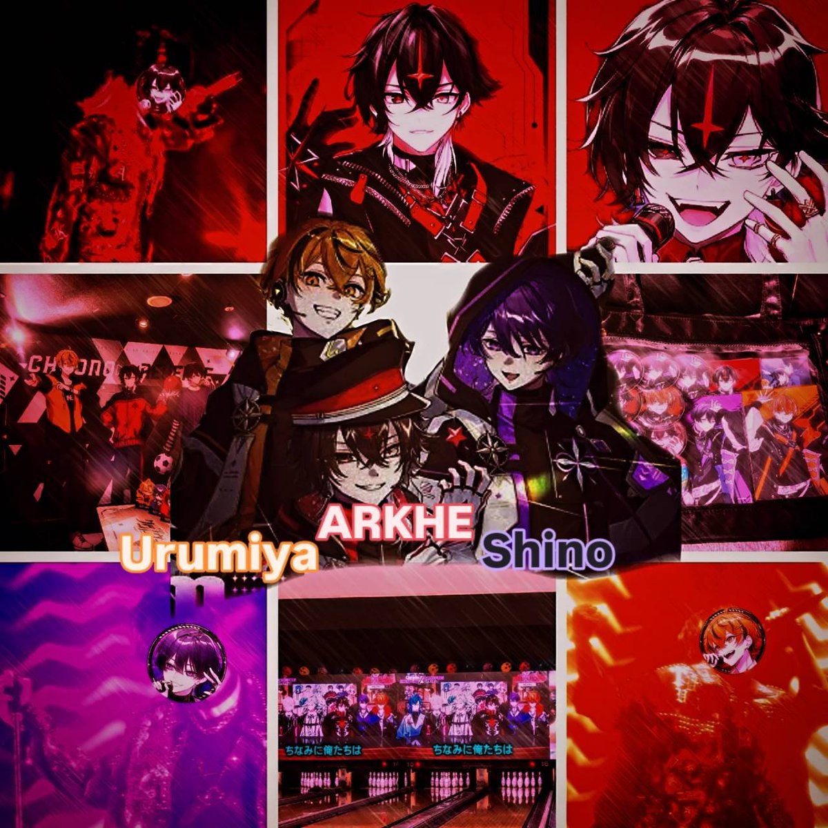 illukosa's tweet photo. お友達募集！

リトリン必読
↓↓↓
https://t.co/Kx8scUnVHh

#クロノメイトさんと繋がりたい #クロノメイト #VOISINGリスナーさんと繋がりたい https://t.co/7LZb6q9h5P
