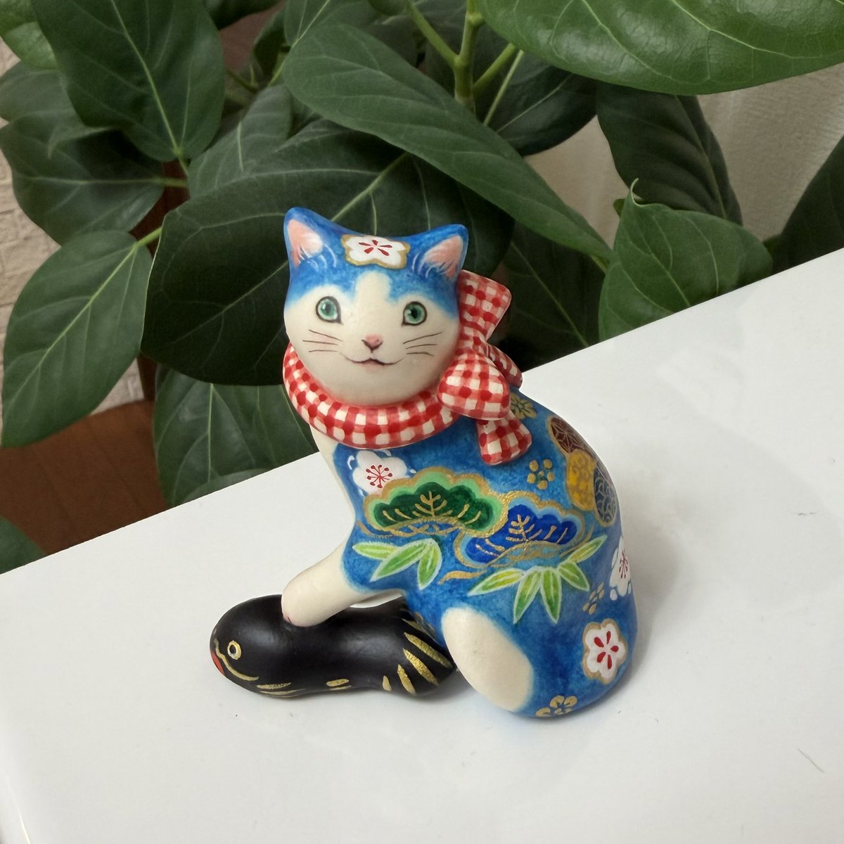 松本浩子𓃠百々猫堂 (@momonekodou) / Posts / X