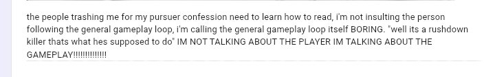 Confessions of Death (VETERAN) tweet media