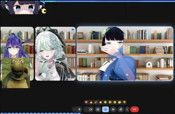 WaifuAddict_18's tweet photo. what did I miss- HWAT THE FUCK
#Lunalia #REMin4K #LiveDreaming
(REM request we censor all images so, sorry folks XD for those who saw hope you enjoyed) https://t.co/nWgRqphvnG