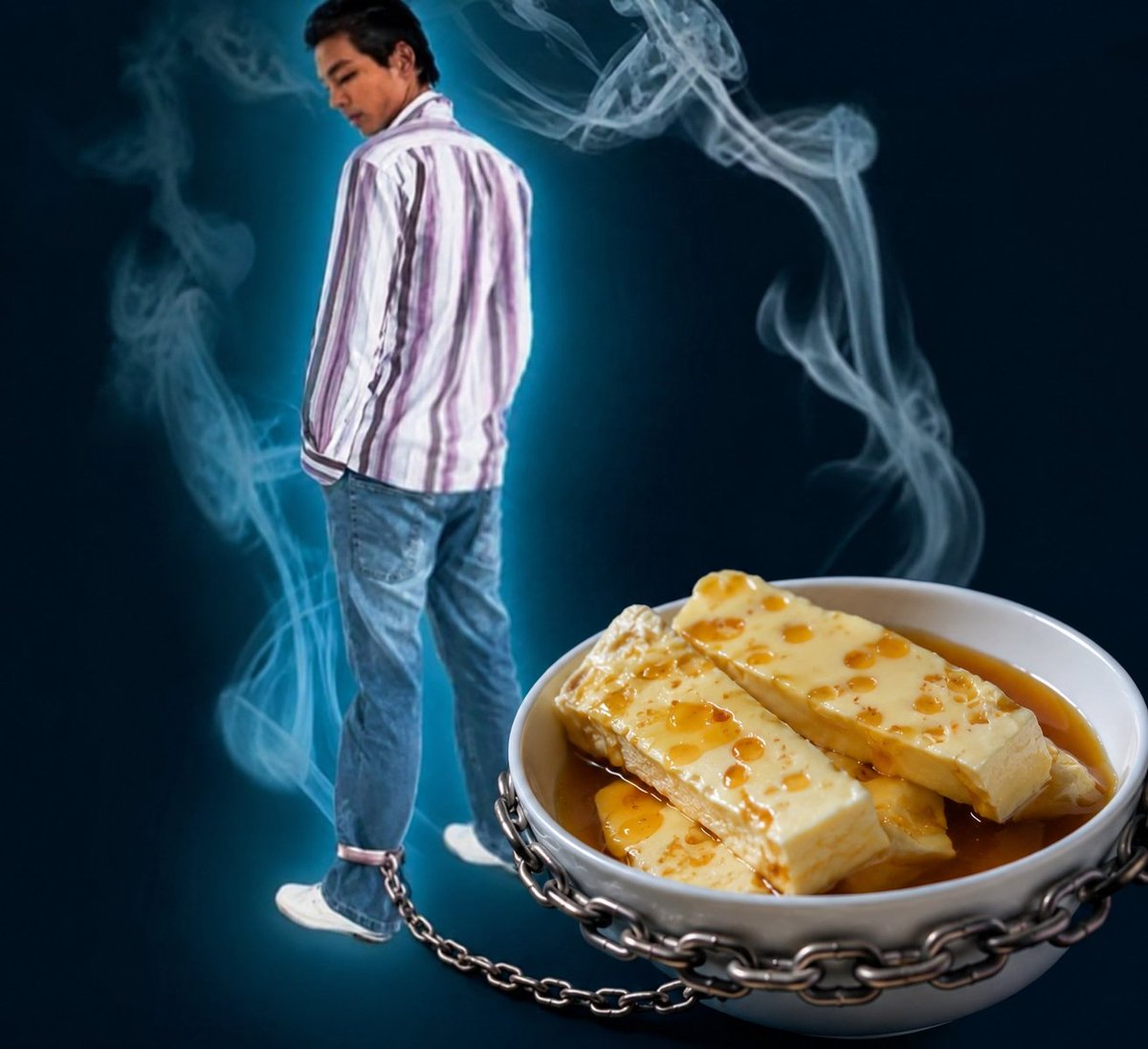 idktoto's tweet photo. Como me encanta miel de caña con queso paraguay https://t.co/2BxwOZrbKg