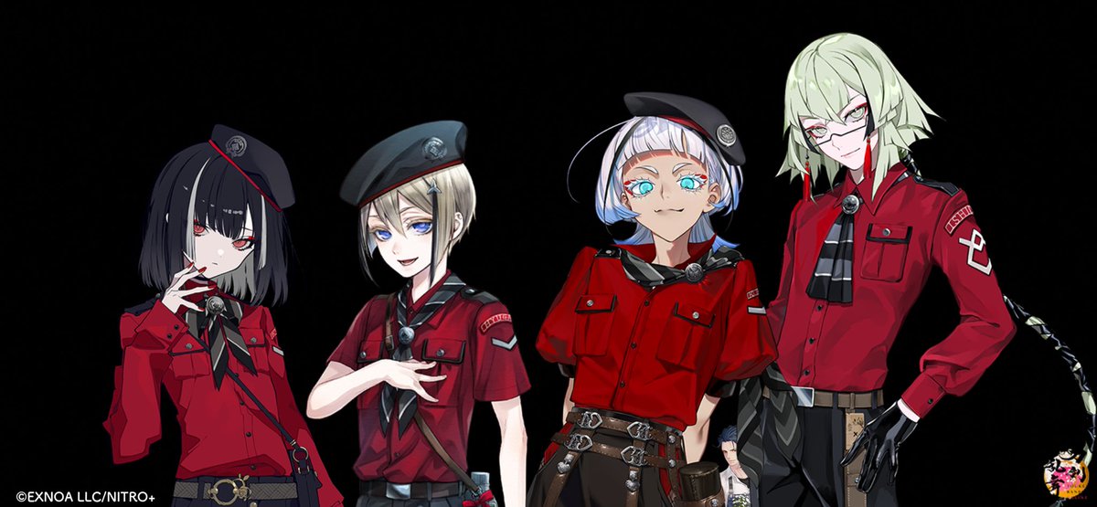 Feebas2000's tweet photo. かっ  かわいいいいいいいいいいいっ❤🖤 https://t.co/kk2YYeKNkj