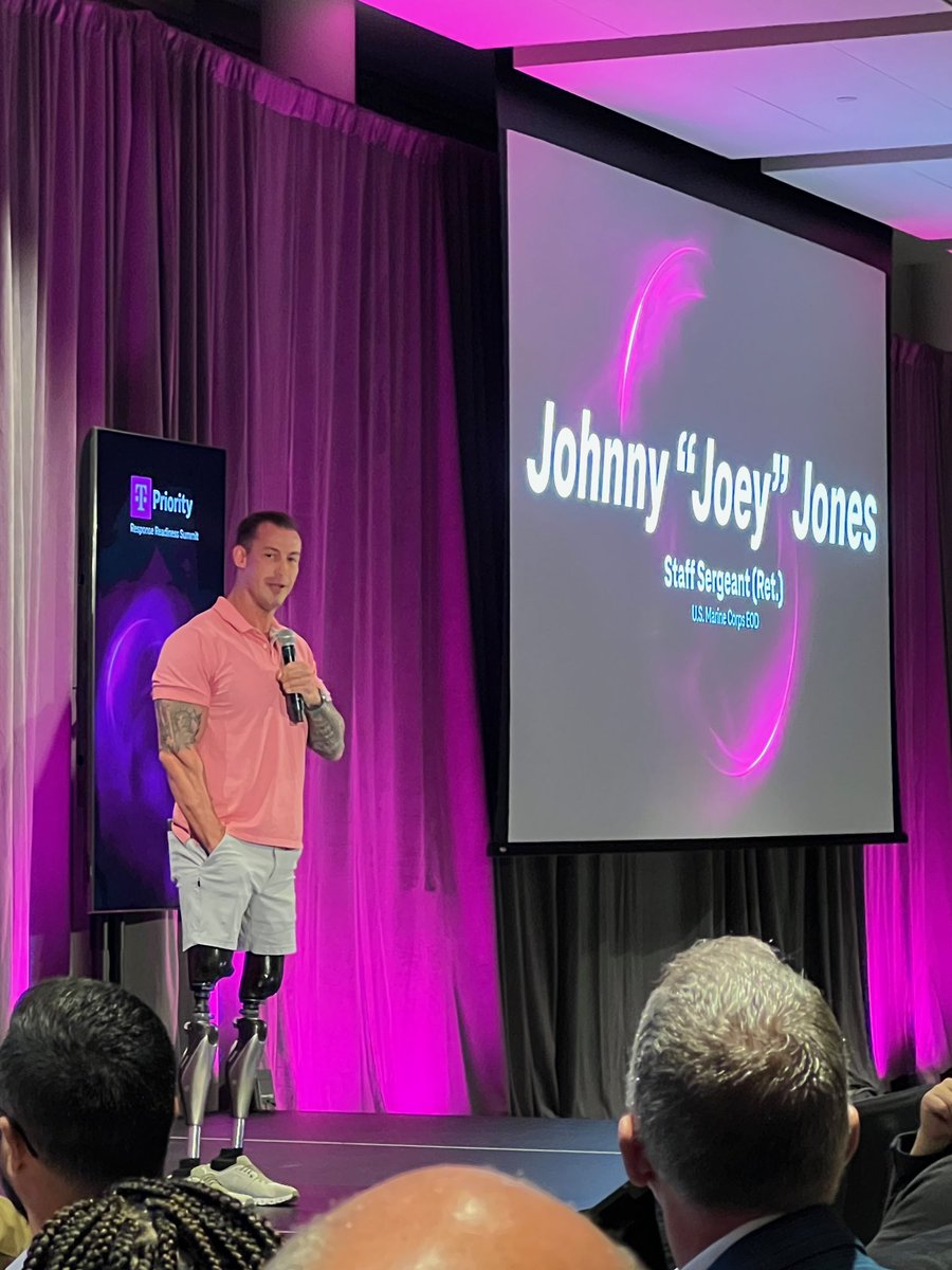 Joey Jones tweet media
