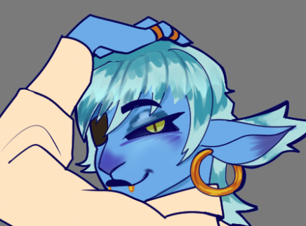 Merchant_004's tweet photo. #wip https://t.co/IyF0KhMDW4