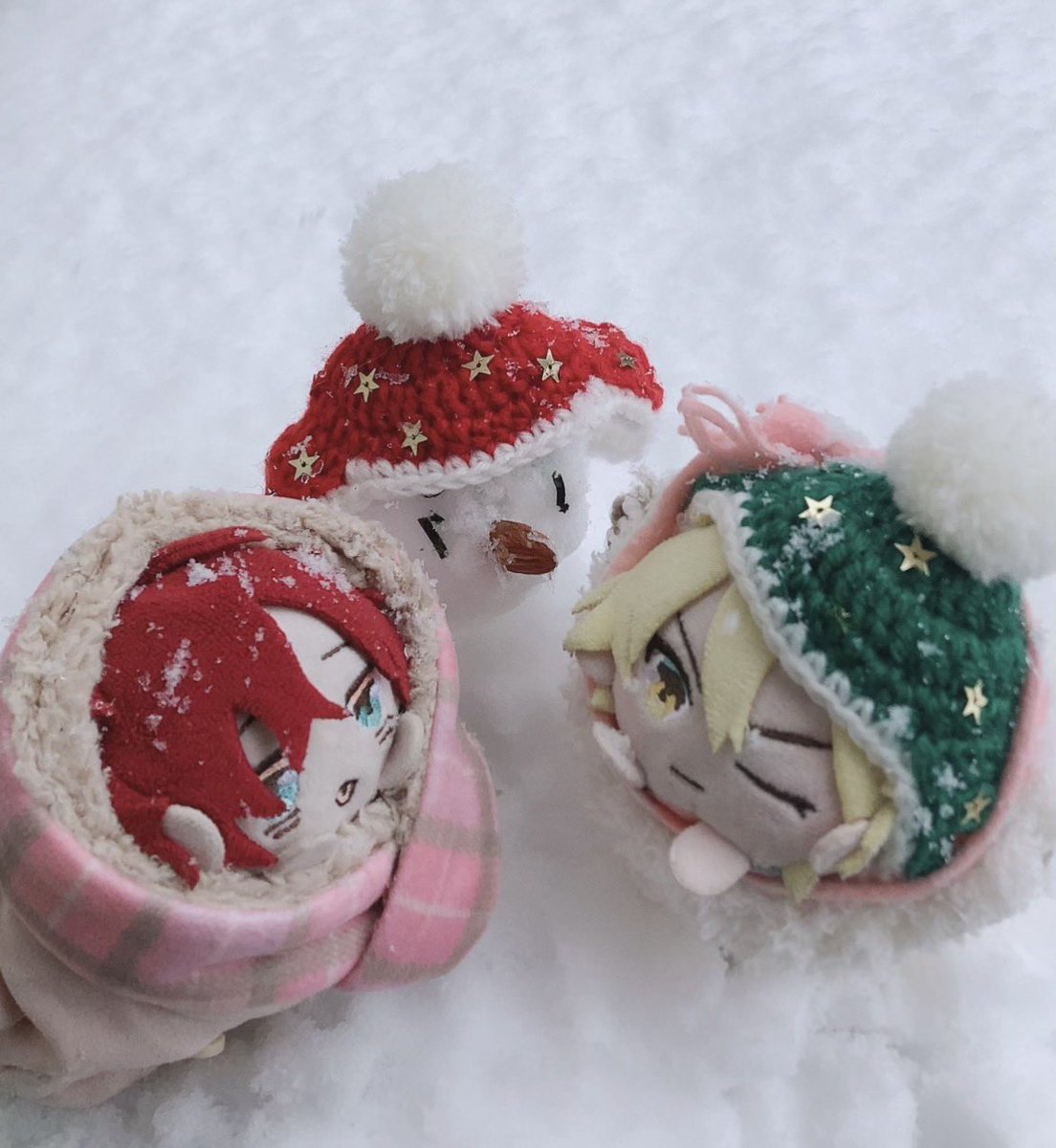 popopomipe's tweet photo. #暑すぎるので雪の画像で涼もう見た人もやる https://t.co/RJW3KlD3Xy