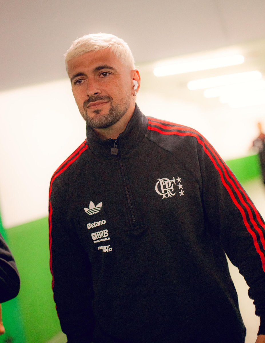 Flamengo tweet media