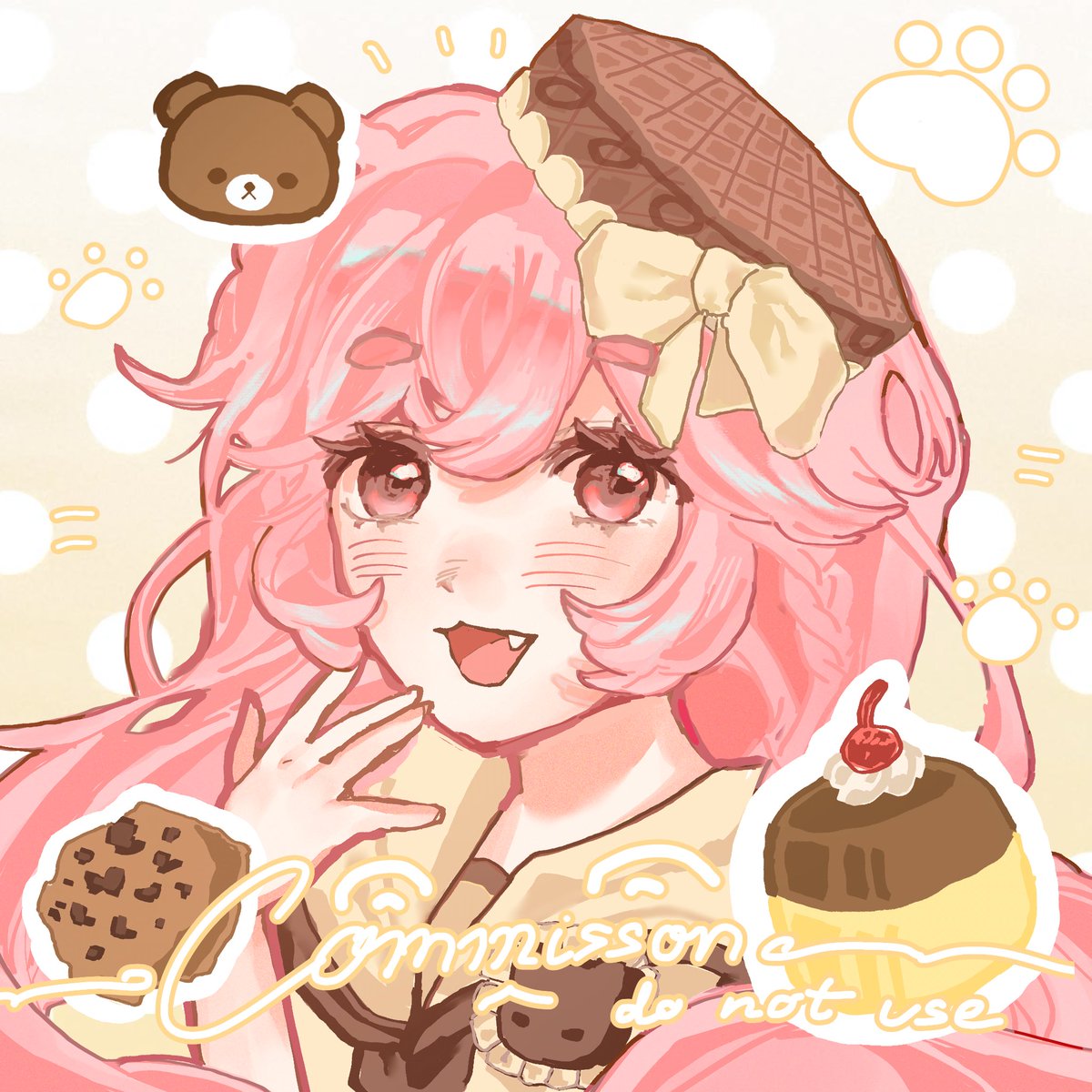 chesepieplush's tweet photo. @Momoomiw im just so flop lately😭😭😭 https://t.co/UGlf6YvCVT
