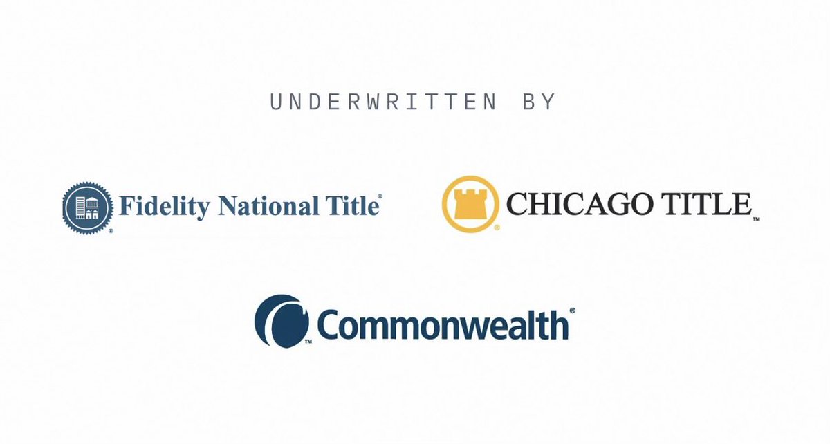 CREtitle's tweet photo. We’re super proud of our top-ranked sales team! 
https://t.co/WyX0Q7TI83 https://t.co/2oLz4l17lH