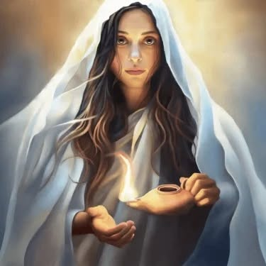 JgvJaime's tweet photo. Your Sacred Love Transmission 
from Goddess-Saint Mary Magdalene
https://t.co/T32Znky07s https://t.co/l8mPfVmHA7
