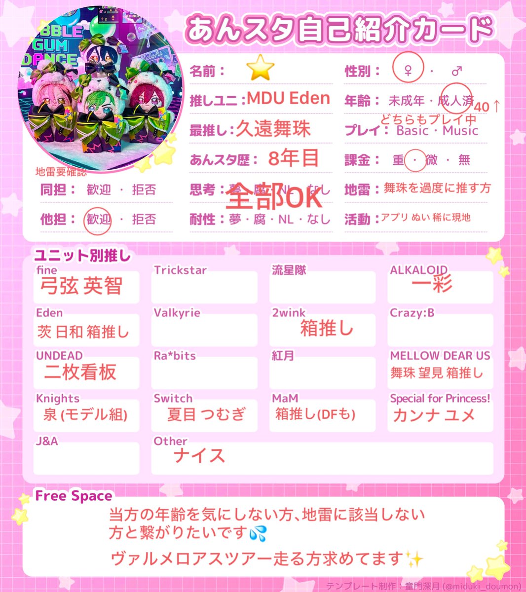 14(ひよ) tweet media