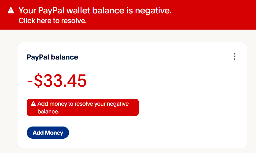 liberalbun's tweet photo. i've been made aware of even further charges, due to nonsufficient funds ... anything helps. thank you so much. https://t.co/4x8lX2qSyv https://t.co/OownltAXB8
