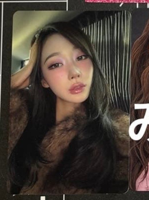 Koron_0411's tweet photo. ＜aespa＞

❤ KISS N TELL

Limited Edition ver.

 #KARINA  #GISELLE  #WINTER  #NINGNING https://t.co/G9mUx5Q9Yu