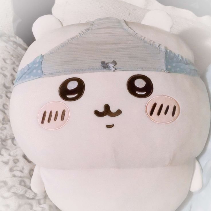 OomfieLoomfie's tweet photo. Damn Chiikawa https://t.co/TSX5CYLOg7