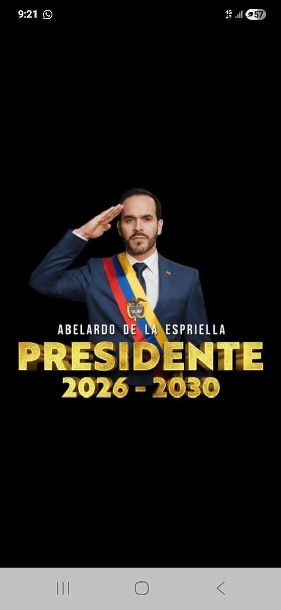 WILMER Pacheco Trujillo tweet media