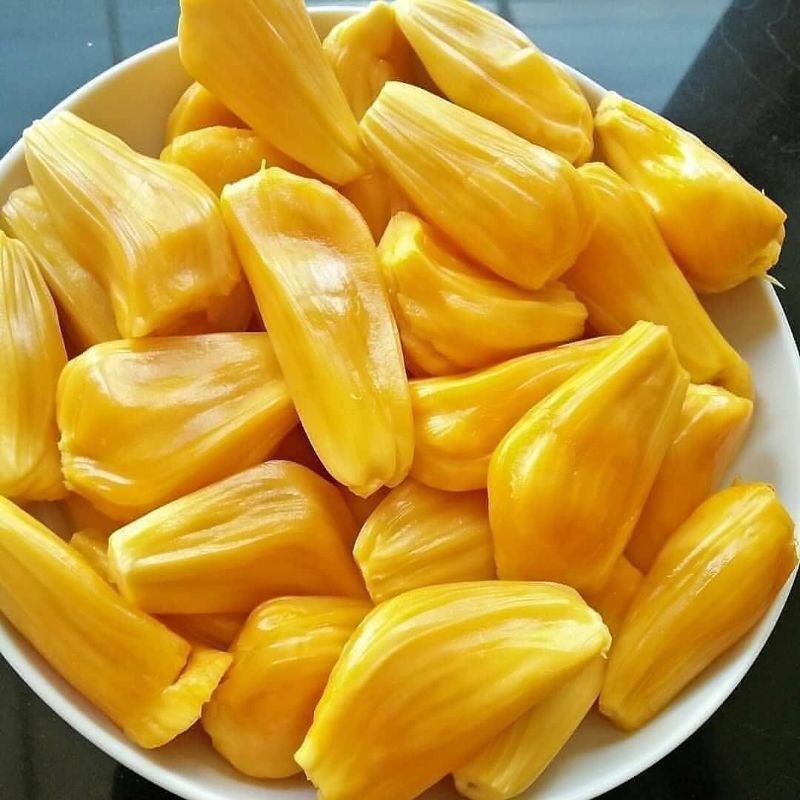 biruismine_'s tweet photo. jujur, pilih nangka atau mangga? https://t.co/qPr7CWqm2t