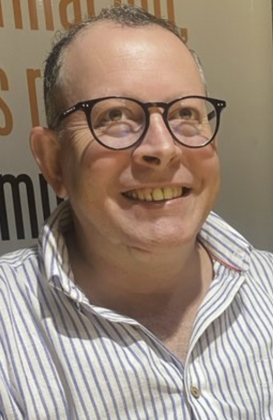 Martin Fitzek tweet media