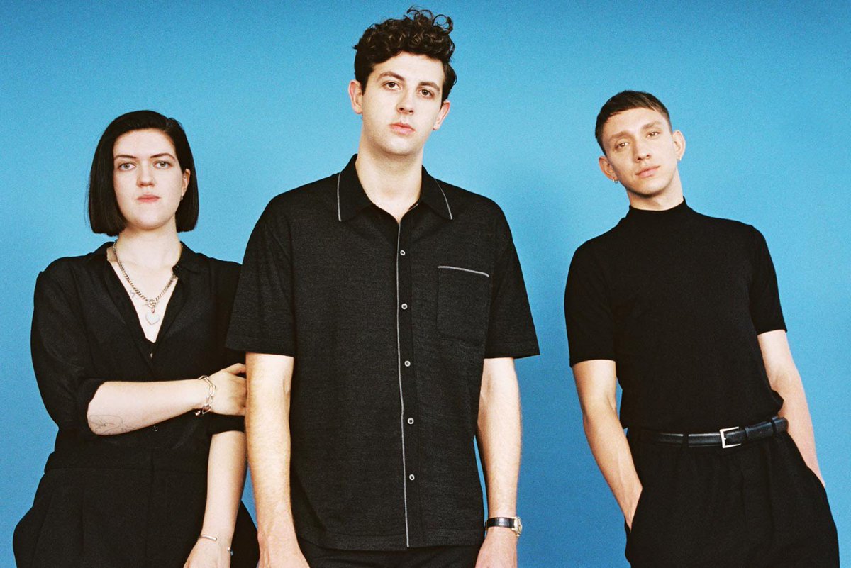 musictrendscol's tweet photo. The XX planea su regreso a Suramérica para el primer semestre de 2027 🚨

Actualmente tienen ofertas tanto para shows en festival, como en solitario, en varios países de la región 👀

¿Ustedes como los preferirían de regreso en Colombia 🇨🇴? https://t.co/GqR6SjPP8a