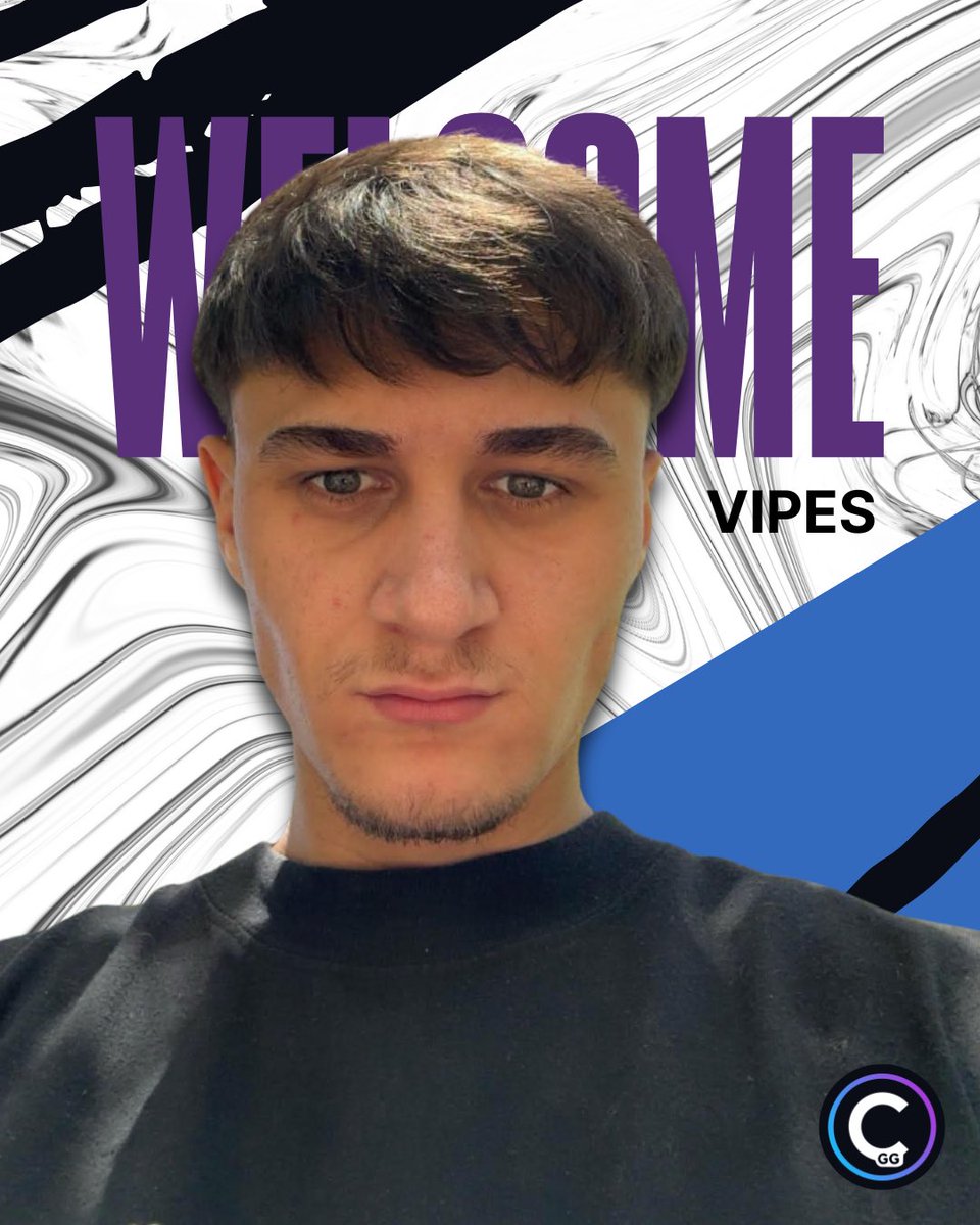 b2Vipes's tweet photo. Buzzing to announce I am officially part of the @CenturaGG warzone team ready to get stuck in. let’s see what the futures hold 🤝🙂#warzone #CallofDuty https://t.co/yci9n55Pv7