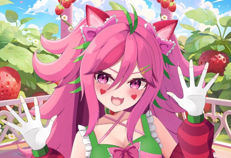 emz 😼🍓 tweet media