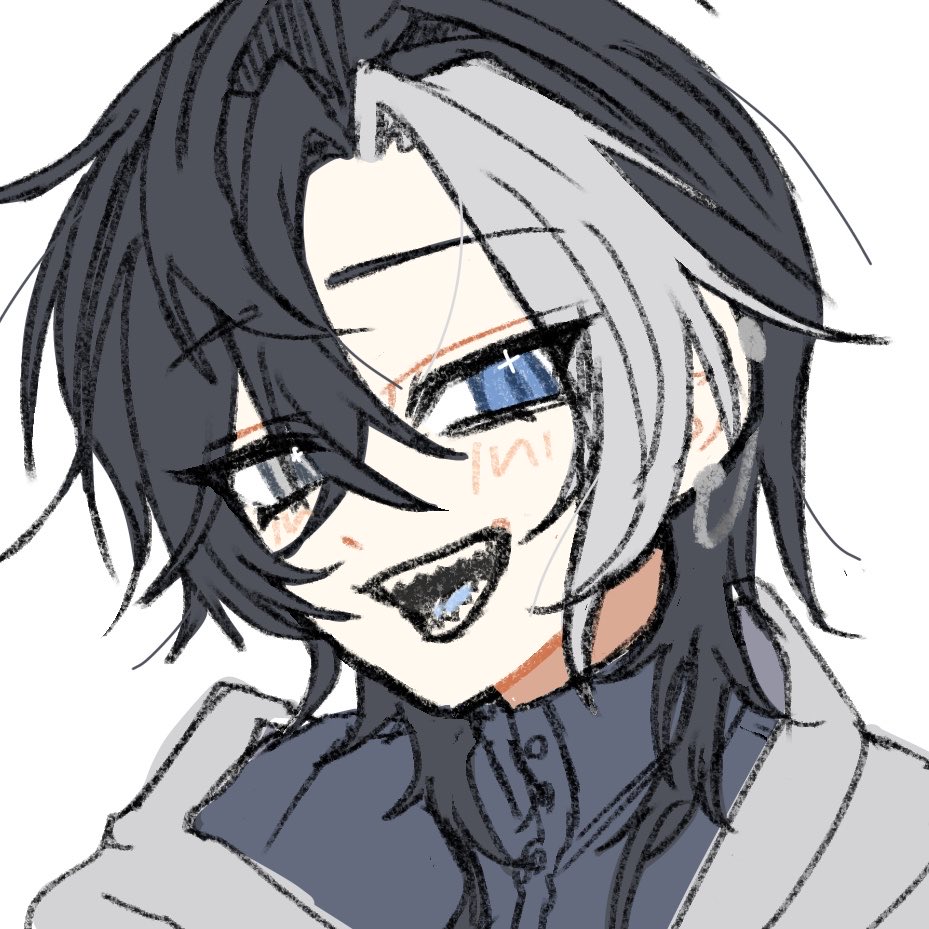 d2bof's tweet photo. らくがき https://t.co/BeJe1SifED