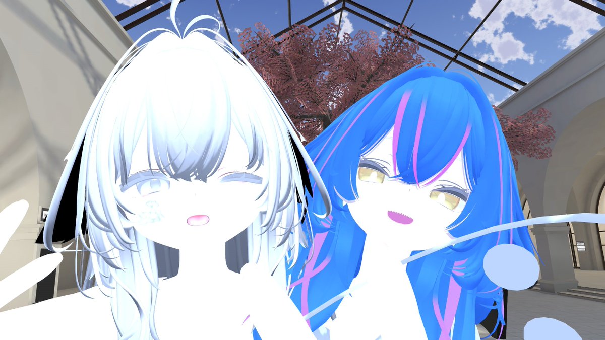 L4v_exe's tweet photo. #vrchat https://t.co/YMydXRT8l3