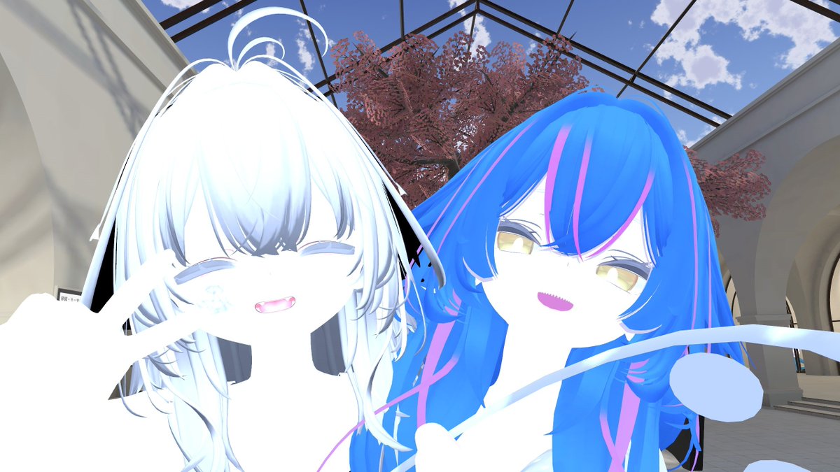 L4v_exe's tweet photo. #vrchat https://t.co/YMydXRT8l3