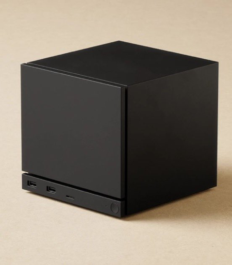 Pirat_Nation's tweet photo. Linus Tech Tips says the Steam Machine has completely changed his view of Linux as a desktop operating system.

In his latest video, he says SteamOS is so good that the Steam Machine is “the best desktop PC I’ve ever used.” 
He praised the OS for being fast, simple, and getting out of the way, making everyday use feel smoother than Windows.

He even said “The year of the Linux desktop is 2026, and the Steam Machine is leading the charge.”