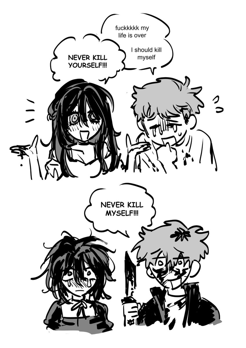 rnotherly's tweet photo. ꒰⠀⠀1st  drawing  by  @ﾉkivalt  on  tumblr⠀⠀꒱ https://t.co/C4SNYANIQI