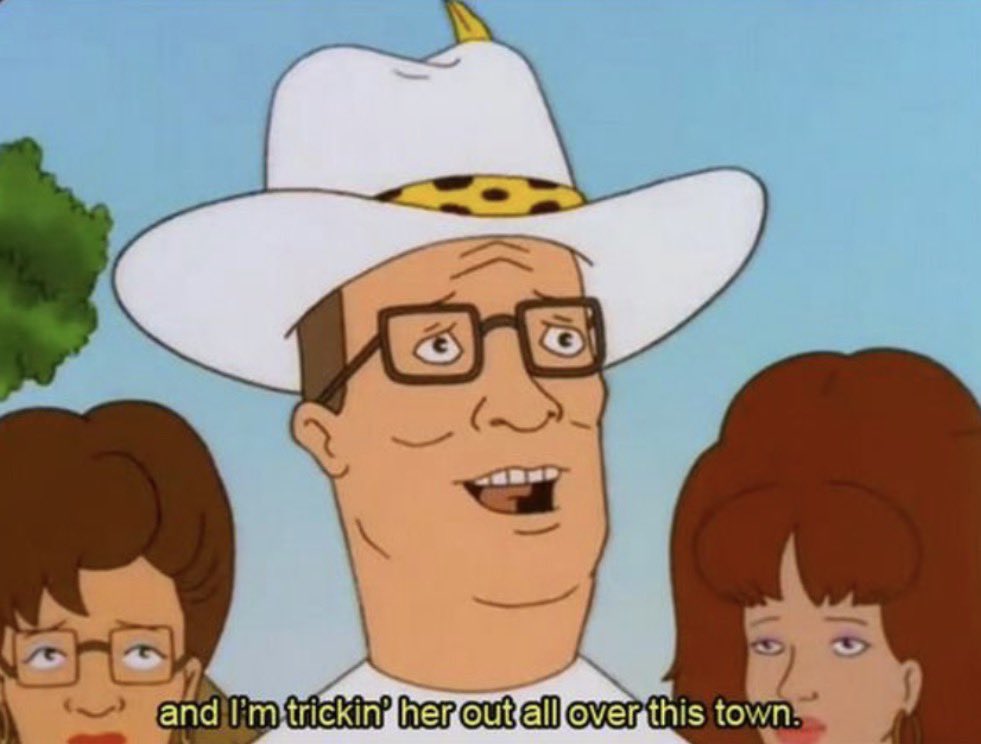 _Boomhauer's tweet photo. https://t.co/Az4PCPp2Sj
