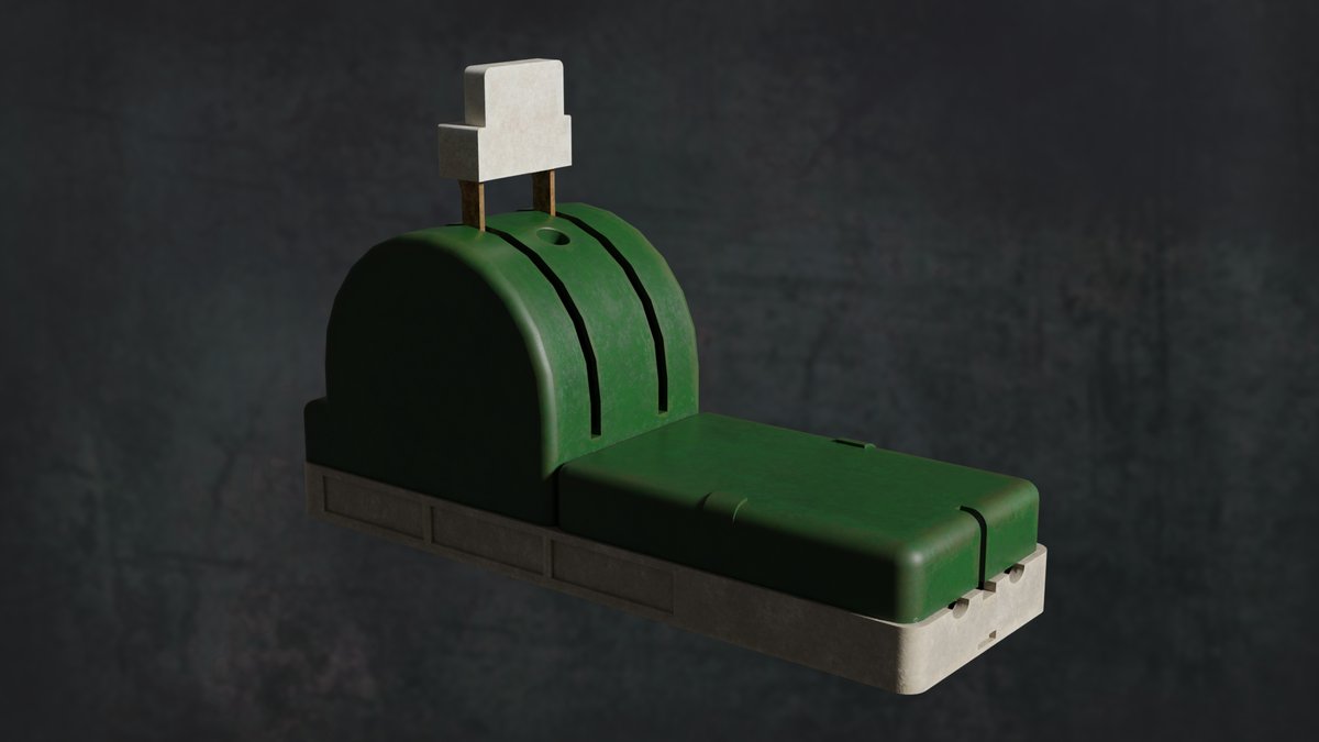 avptankpowerjc's tweet photo. Render -  Polar Knife Switch - Series Connector Electric Tool G1 - N4 - Asset 3D Model #b3d, #blender, #unity,#switch,#electric,#connector,#game,#prop,#polar,#knife,#knifeswitch,#power,#vintage,#electricity. https://t.co/KEFLjyLzWV