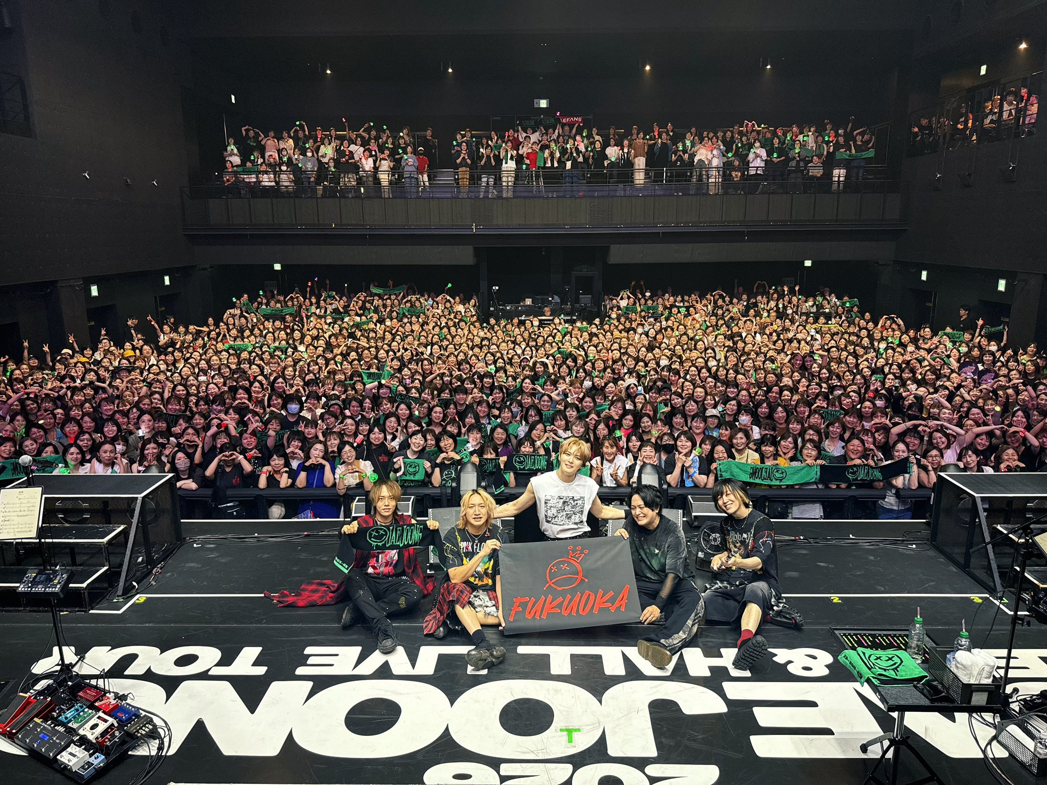 江畑コーヘー(DUSTZ Kohei) on X: 