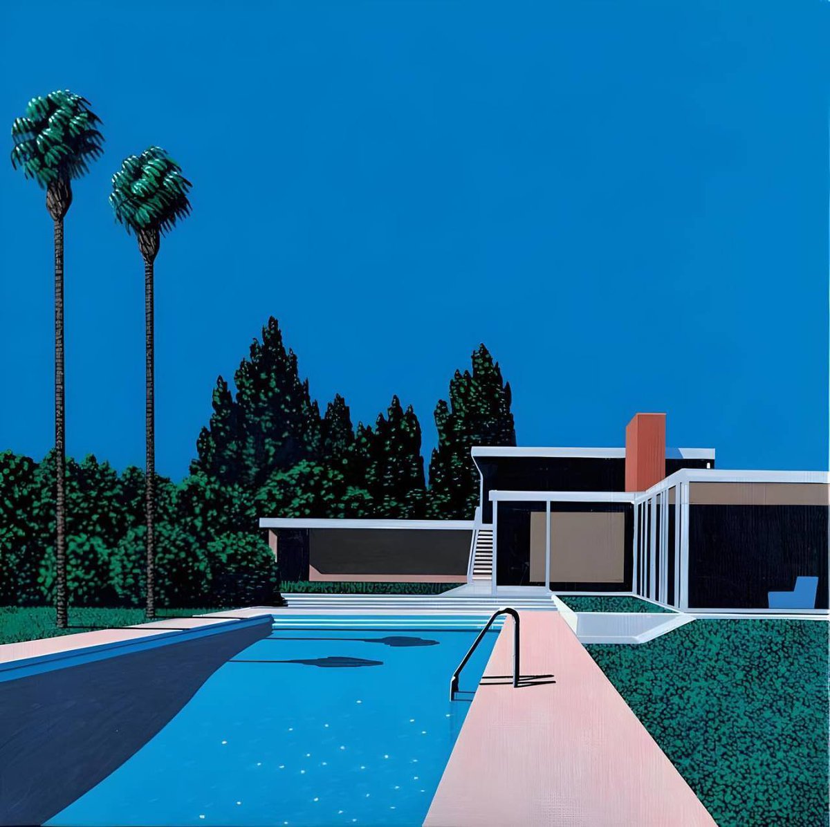 Havenlust's tweet photo. Hiroshi Nagai https://t.co/IjBhr2KPin