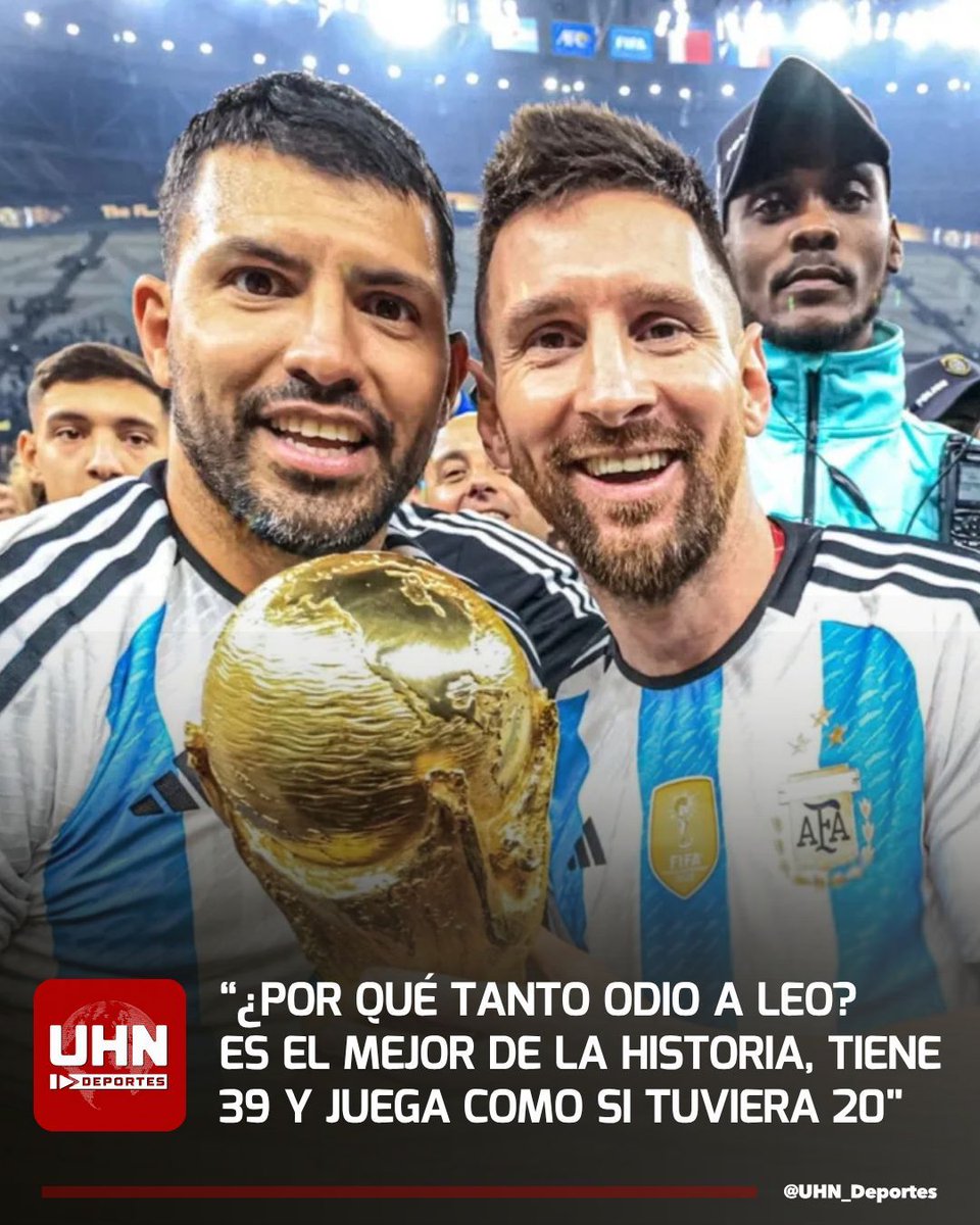 UHN Plus — Deportes tweet media