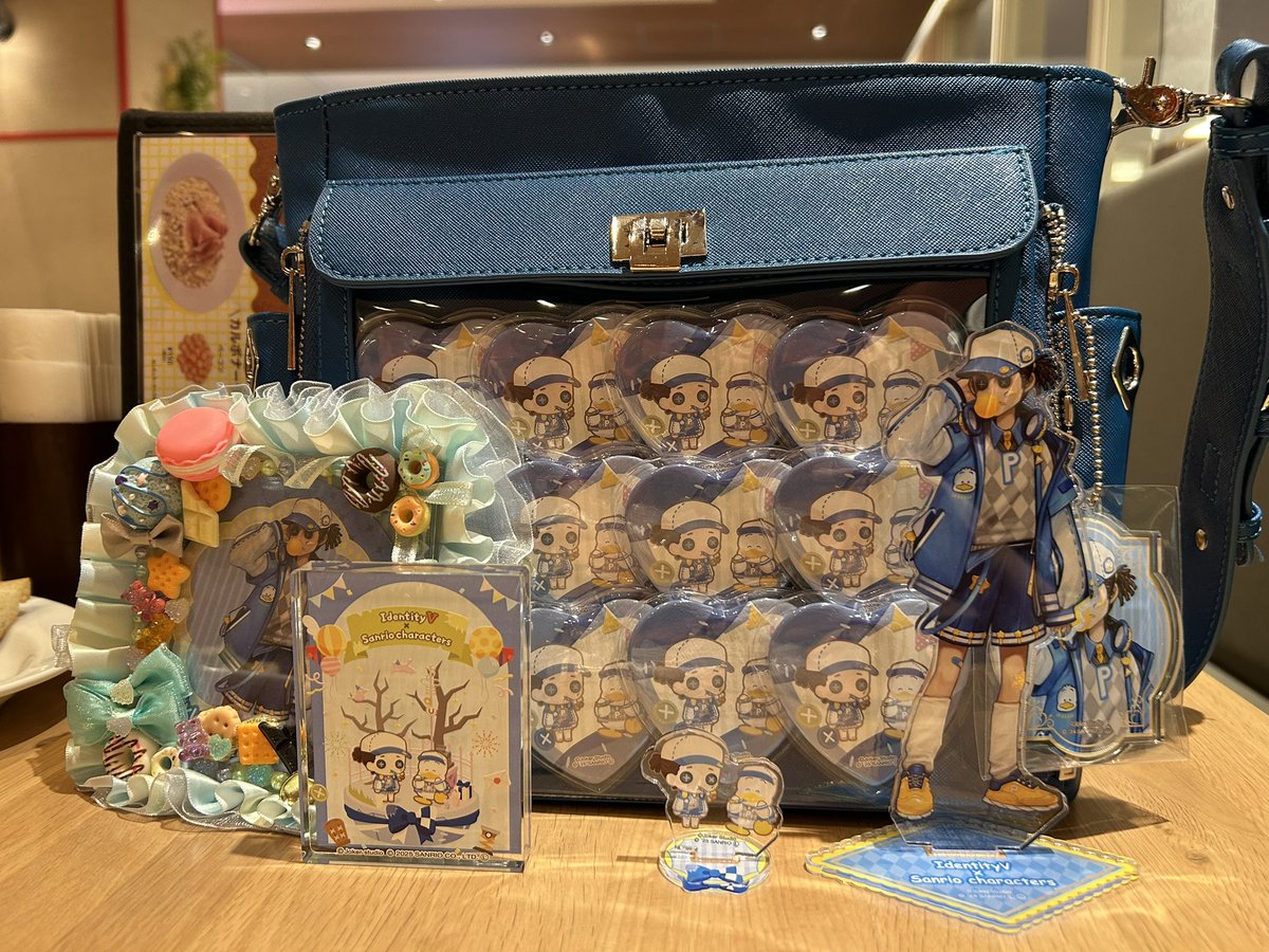 HmtsLOzy38xhMMN's tweet photo. #ナワーブ・サベダー誕生日2026

お誕生日おめでとう🎉
使い回しですみません😇 https://t.co/W5M0WzLZ0r