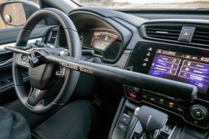 OettingIns's tweet photo. Car thieves look for easy targets. Don't be one. These practical vehicle theft prevention tips from NHTSA[JR6.1] can help protect your ride wherever you park it this summer: https://t.co/ZiyQVvOrv7 https://t.co/1jLVB2oEuD