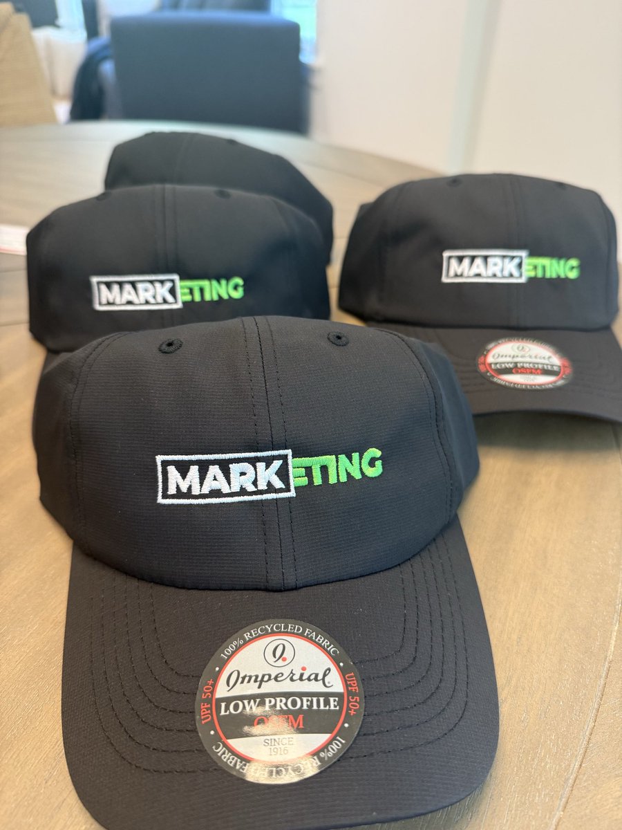 markhuberco's tweet photo. Best part about these is I didn’t have to ask anyone in Finance to approve my merch request https://t.co/zplBx9T96C