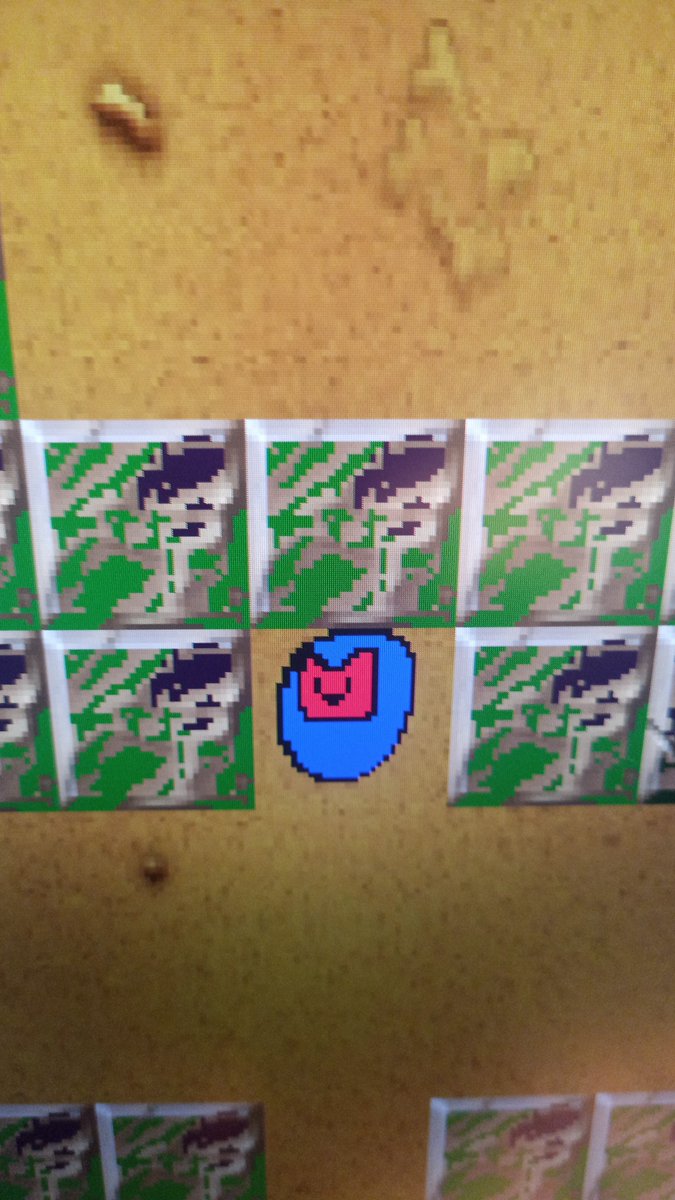 PadTMStudios's tweet photo. Our old, current, and in-development titles were tested on the new OS.

FhantomGhosterQuest (partially)
FaN: Prototype (partially)
RouxnoBlue (1 old bug)
RouxnoBlue Episode 2 + Expansion (OK)
Wowie's Zowies (OK)
Omi Heroes (on dev)
FaN: ARSG (on dev)

#gamedev
#oc https://t.co/C6meoFQp3v
