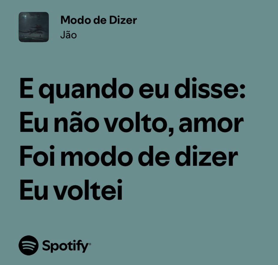 Jão em Alta tweet media