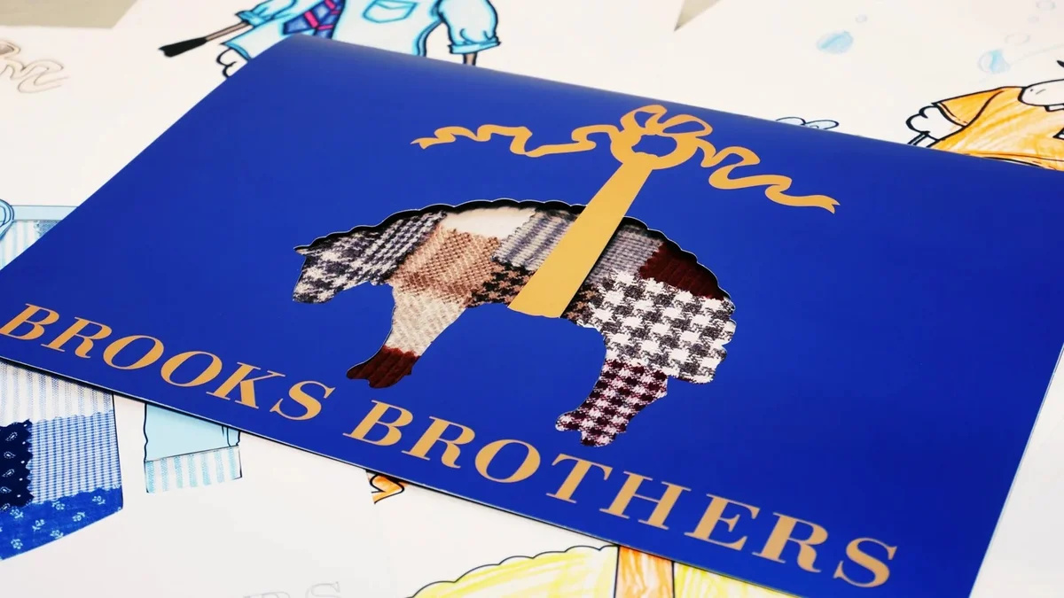 Brooks Brothers Japan (@brooksbrothersj) / Posts / X