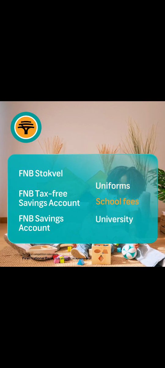 TripleJ_1320's tweet photo. @FNBSA #LoveFNB https://t.co/HKYvntgiQe