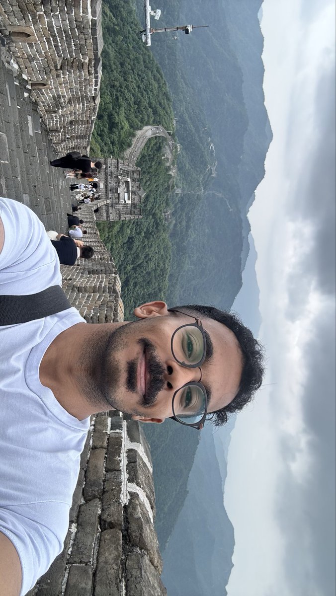 RaedRajh's tweet photo. 3 days in Beijing 🇨🇳 https://t.co/exXG7XajnJ