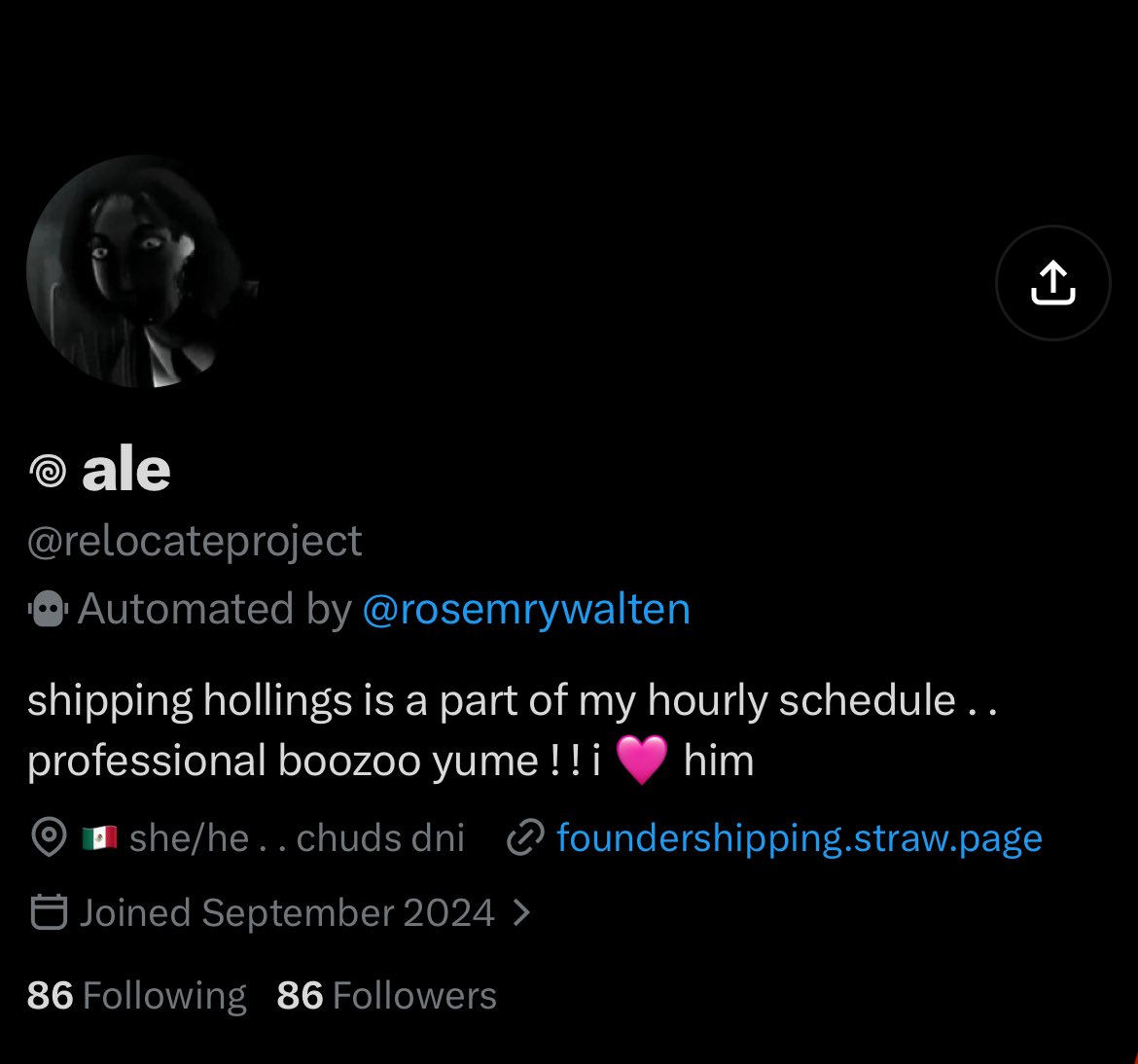 BloodyNoizy's tweet photo. hi uh these two are the same ppl n they’ve drawn a lot of twf incest/rape. Oomf please check if they’re following you n block them when you can :0( https://t.co/jpc0bEH5uW