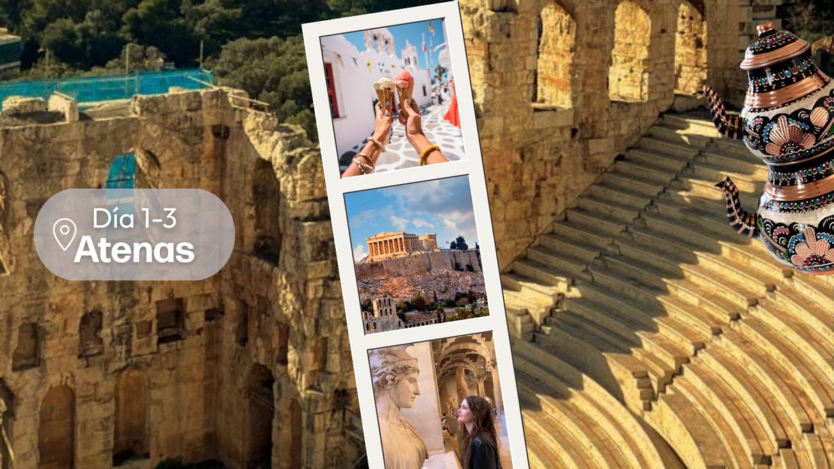 MegaTravel_MX's tweet photo. Haz de este destino tu próximo gran viaje, ¡conoce el itinerario! https://t.co/V46HZTv4Im 📲
#MegaTravel https://t.co/qMWfuDmh9D